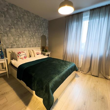 Apartament Na Kaszubach Koscierzyna Luaran gambar