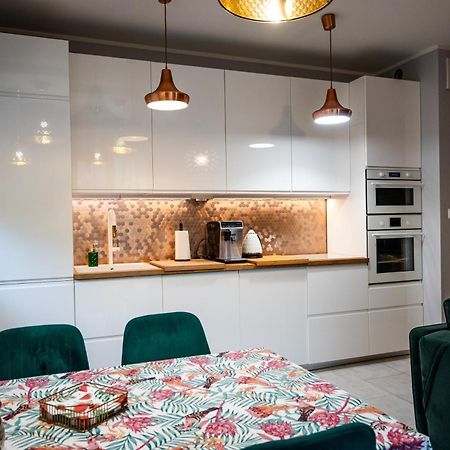 Apartament Na Kaszubach Koscierzyna Luaran gambar