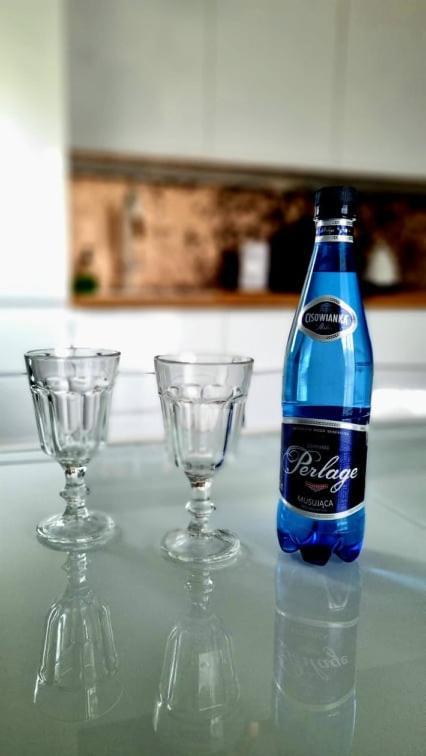 Apartament Na Kaszubach Koscierzyna Luaran gambar