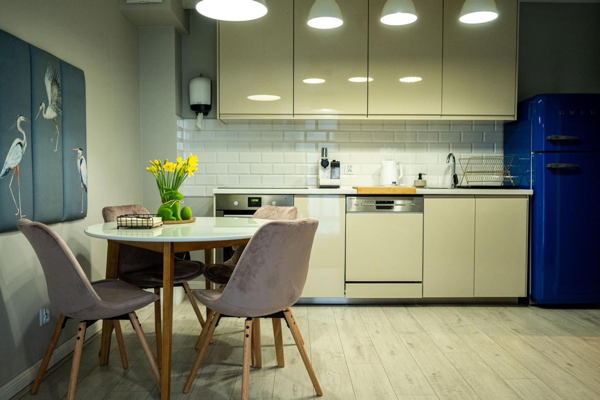 Apartament Na Kaszubach Koscierzyna Luaran gambar