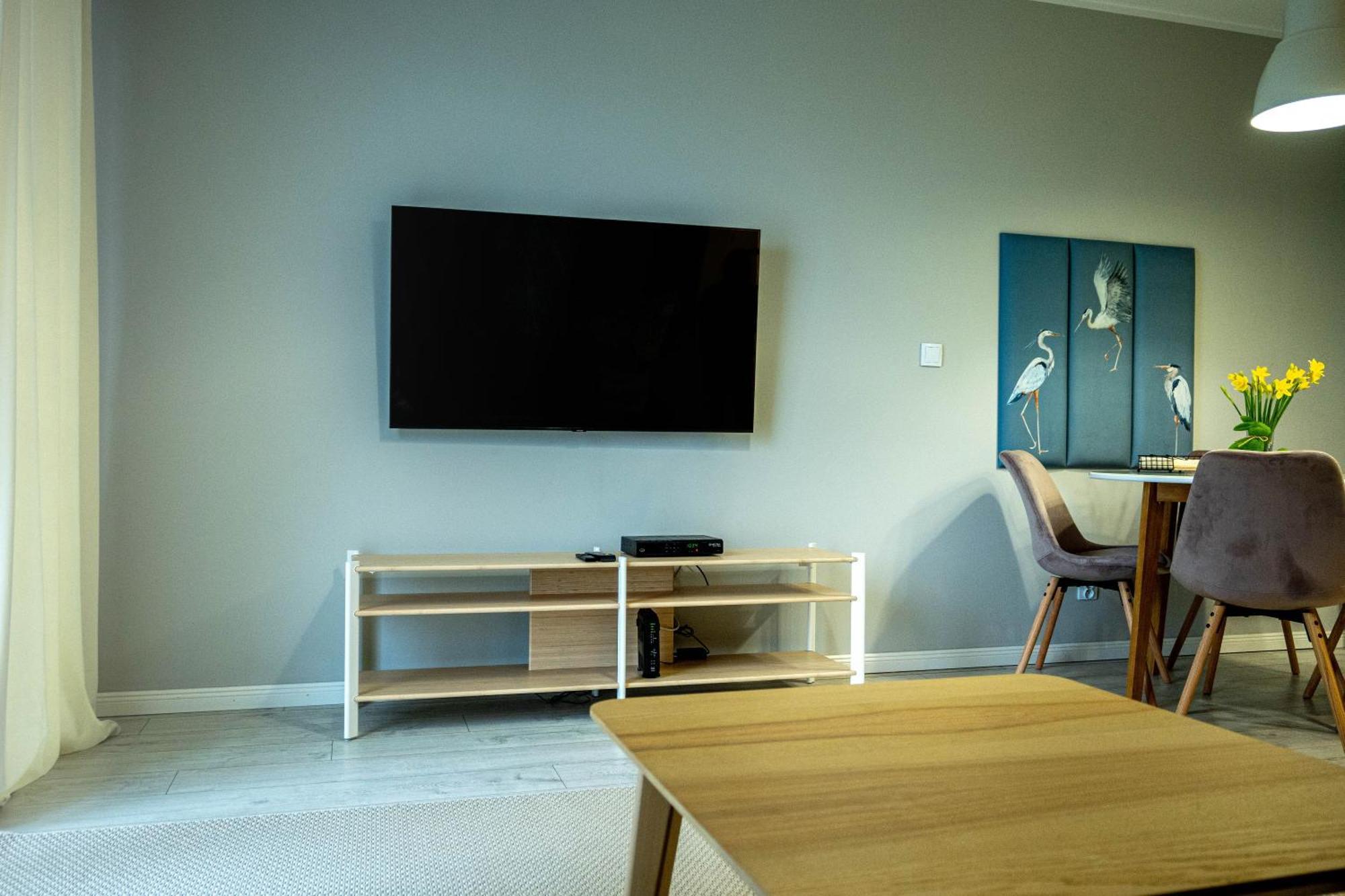 Apartament Na Kaszubach Koscierzyna Luaran gambar