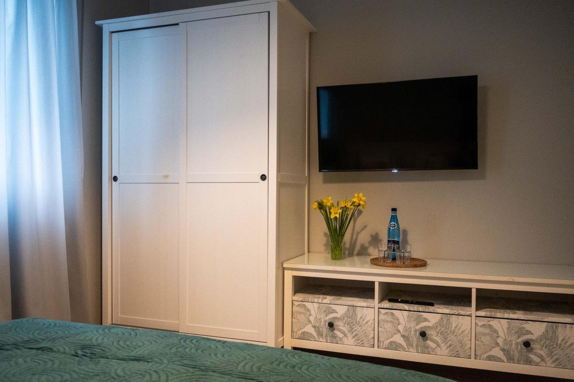 Apartament Na Kaszubach Koscierzyna Luaran gambar