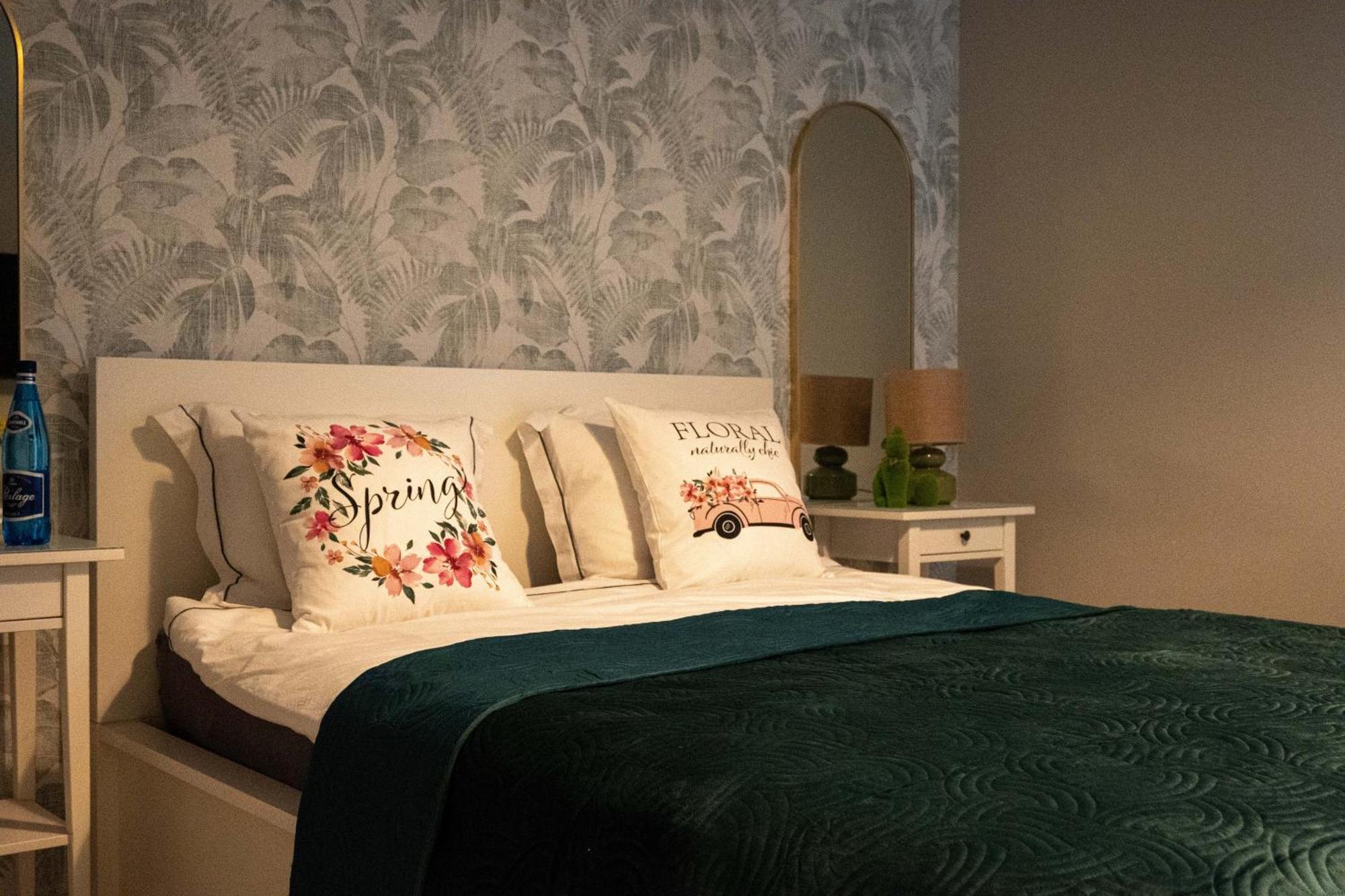Apartament Na Kaszubach Koscierzyna Luaran gambar