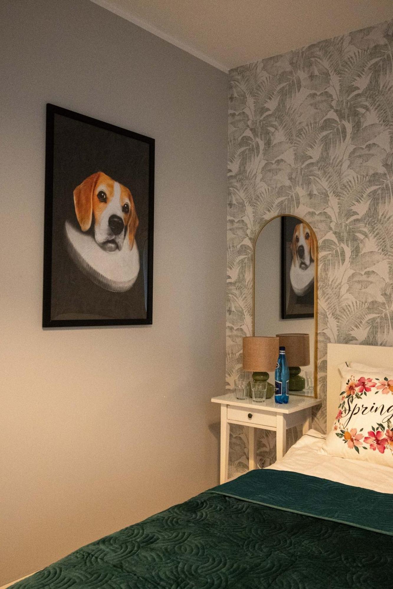 Apartament Na Kaszubach Koscierzyna Luaran gambar