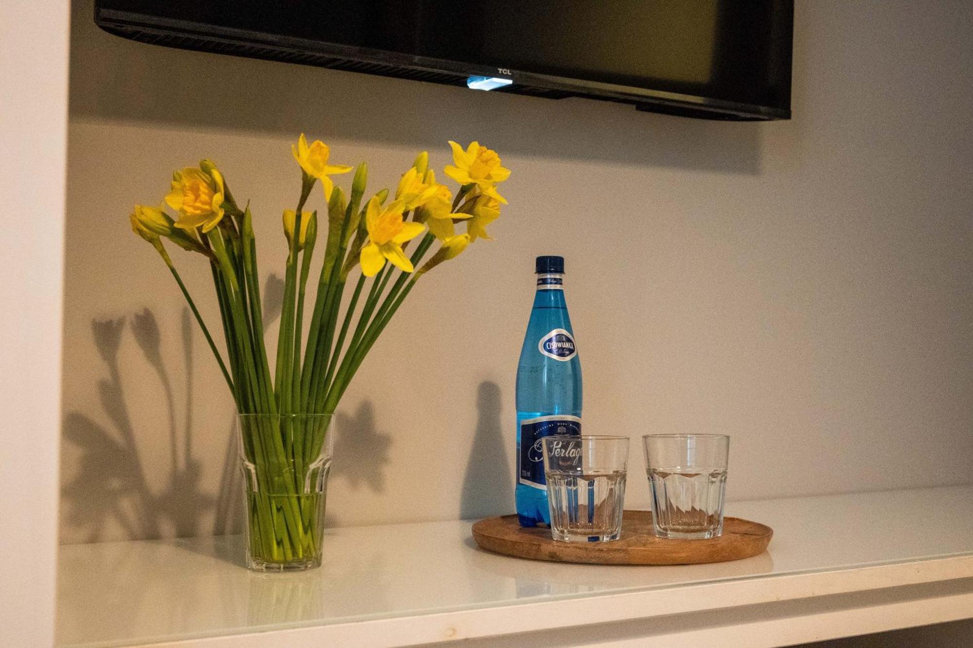 Apartament Na Kaszubach Koscierzyna Luaran gambar