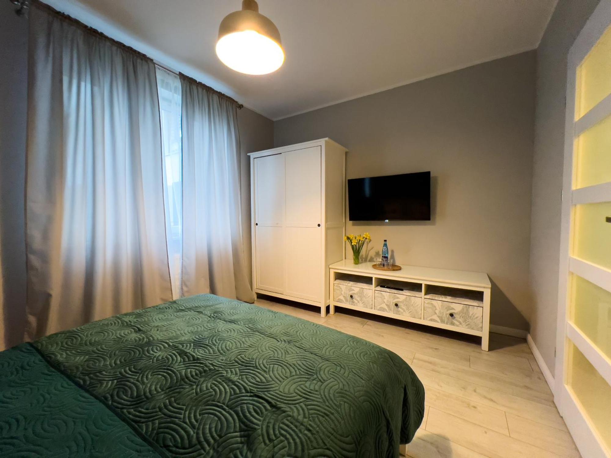 Apartament Na Kaszubach Koscierzyna Luaran gambar
