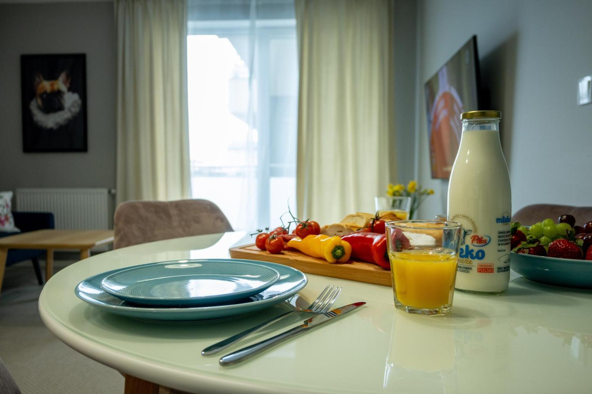Apartament Na Kaszubach Koscierzyna Luaran gambar