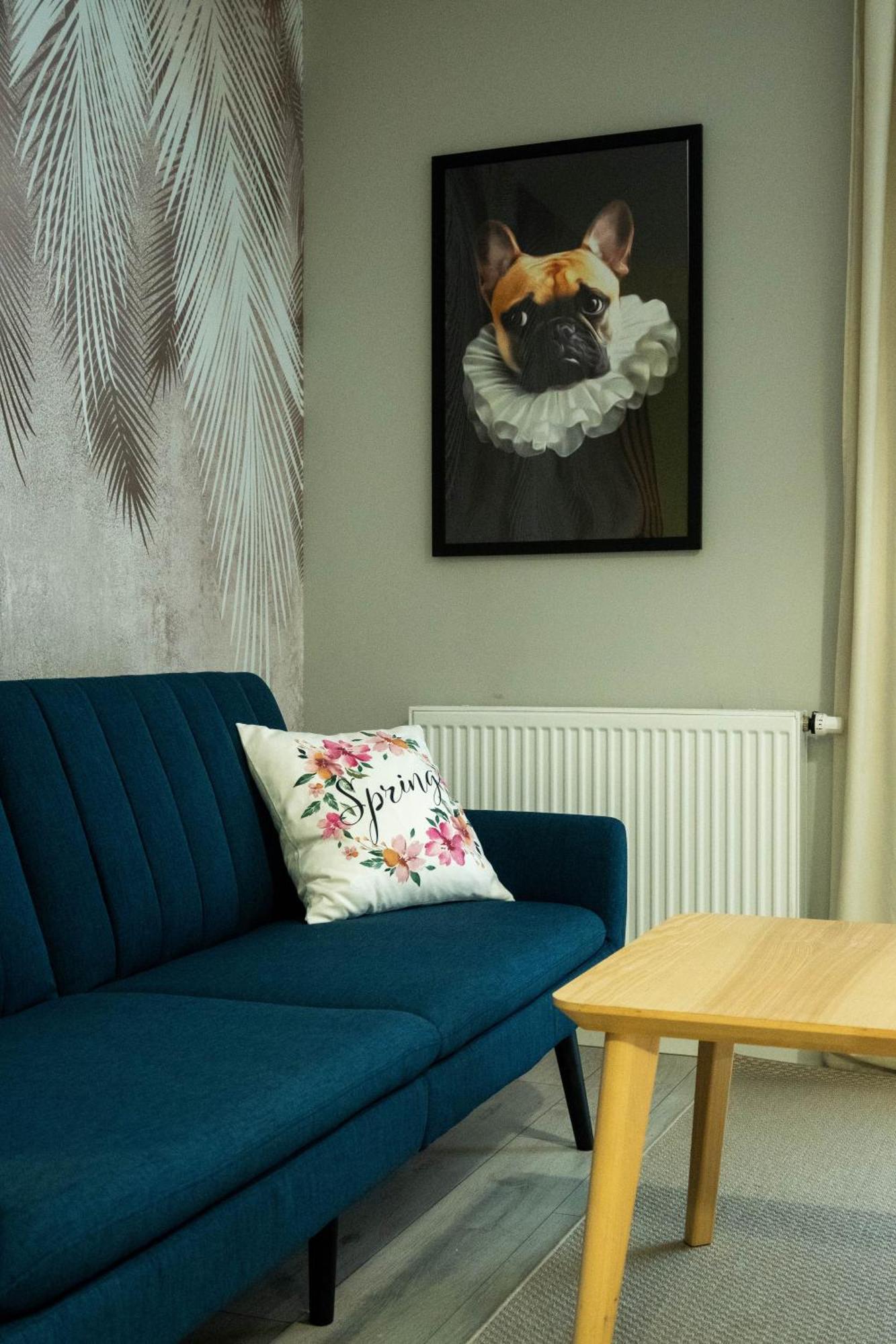 Apartament Na Kaszubach Koscierzyna Luaran gambar