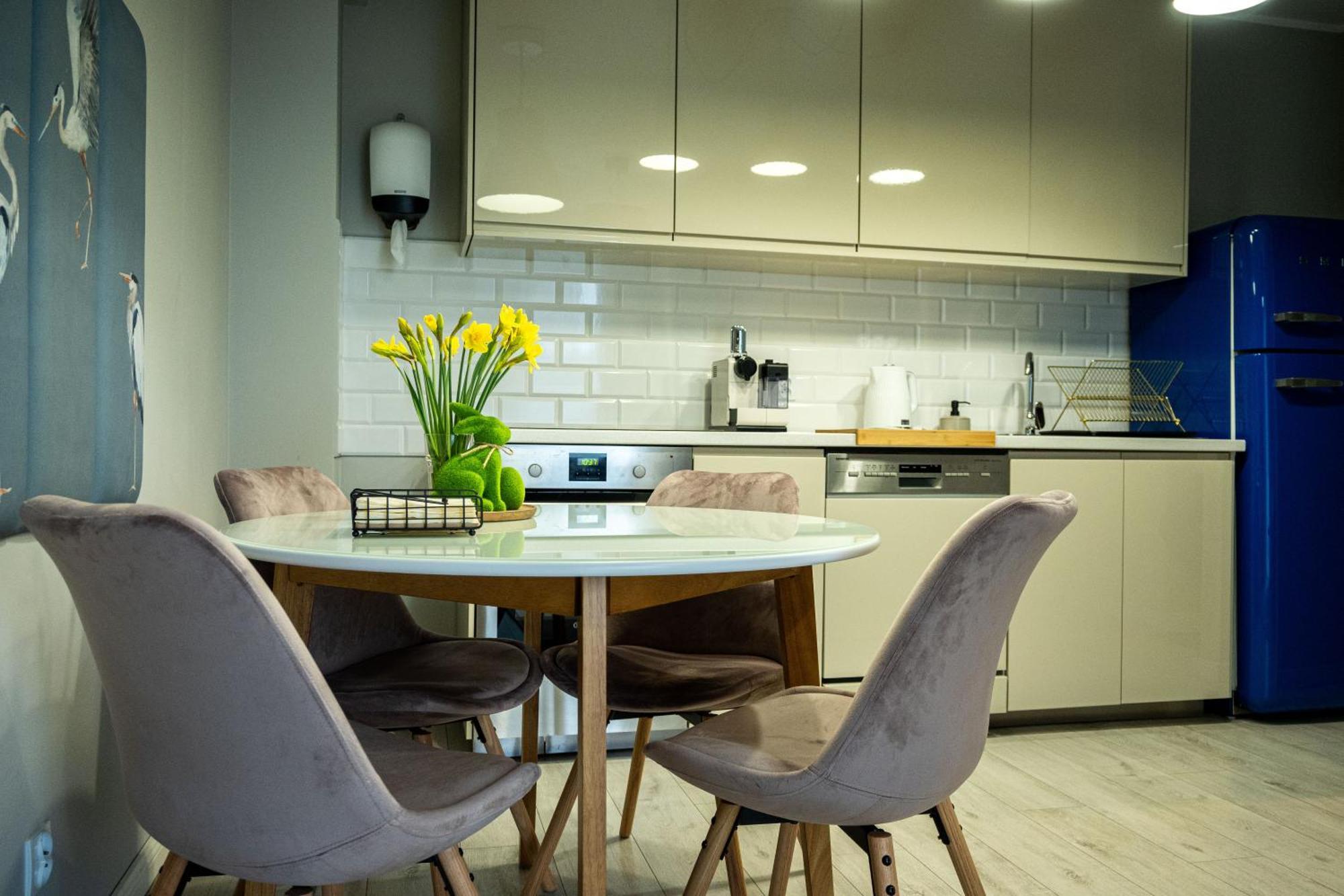 Apartament Na Kaszubach Koscierzyna Luaran gambar