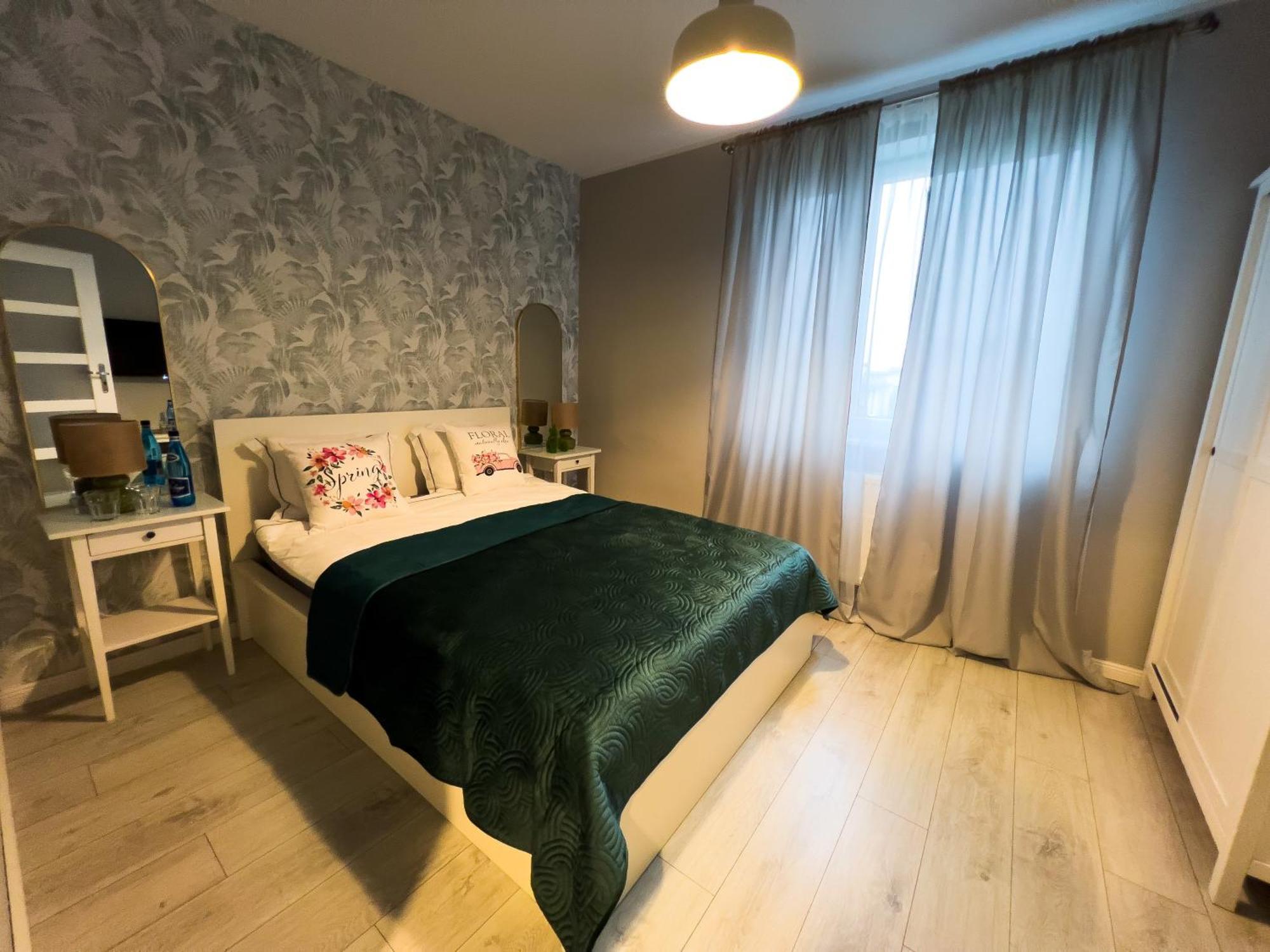 Apartament Na Kaszubach Koscierzyna Luaran gambar