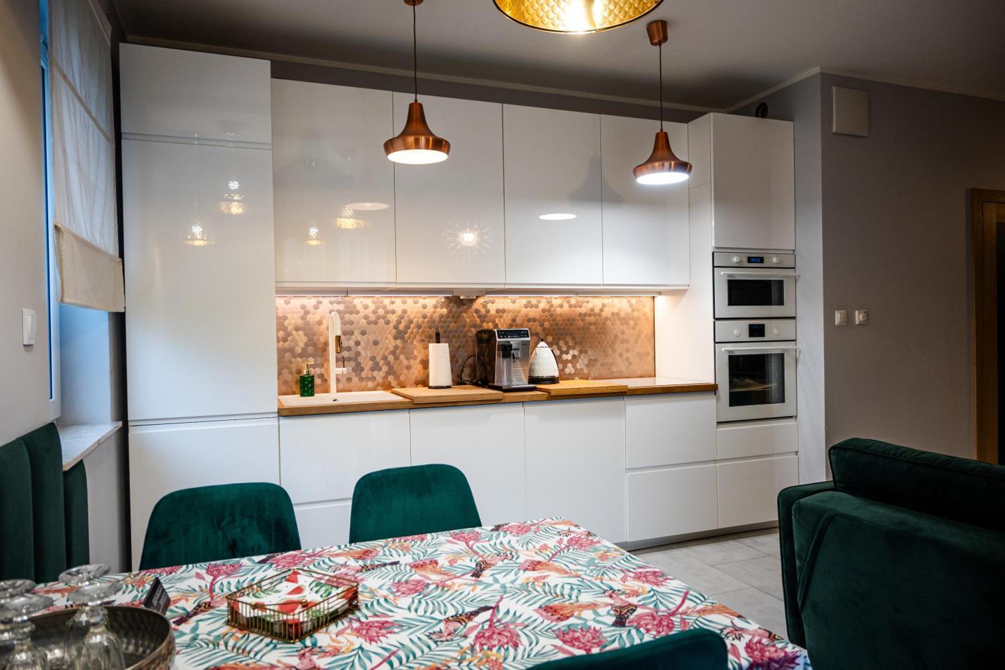 Apartament Na Kaszubach Koscierzyna Luaran gambar