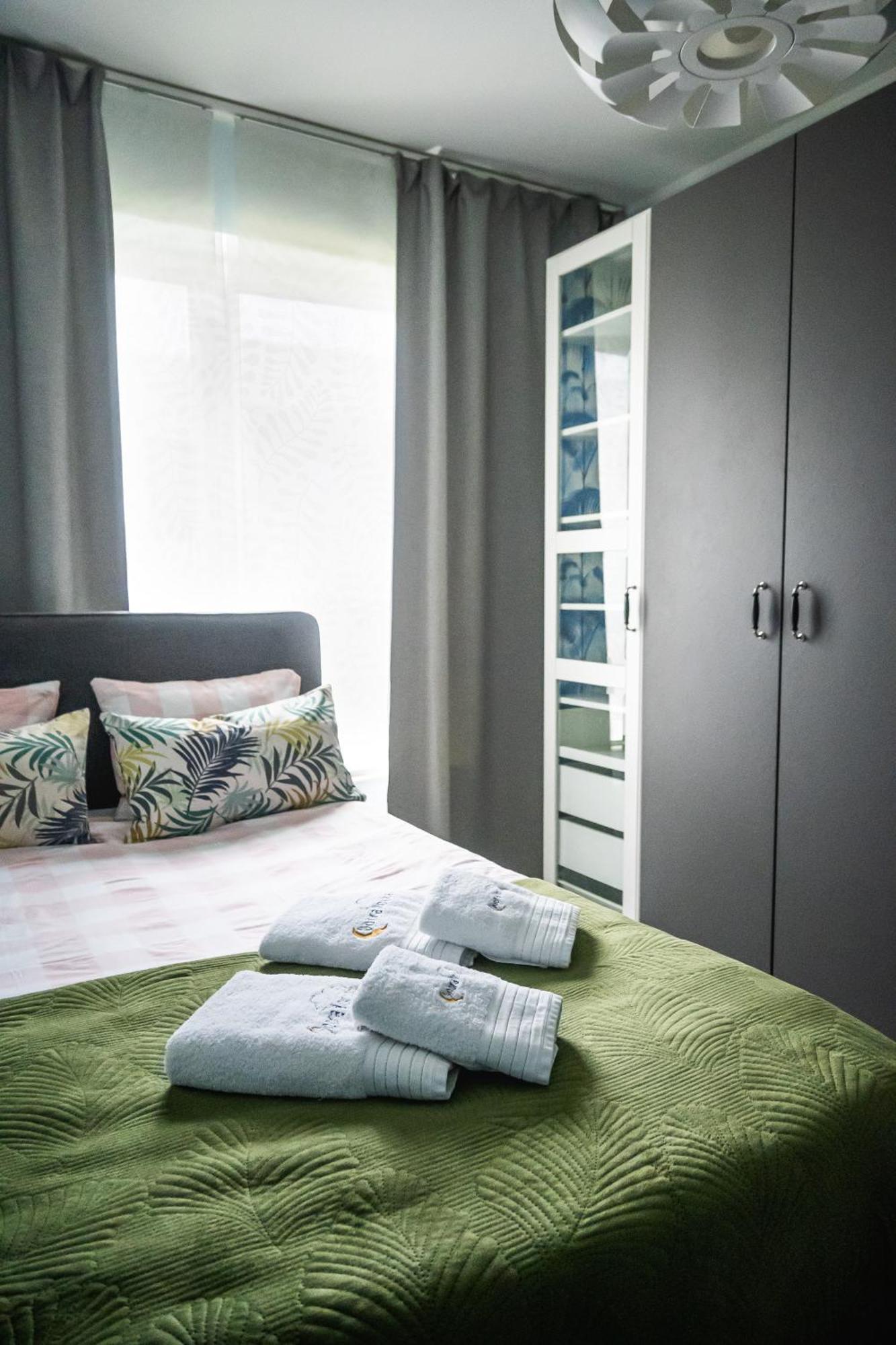 Apartament Na Kaszubach Koscierzyna Luaran gambar