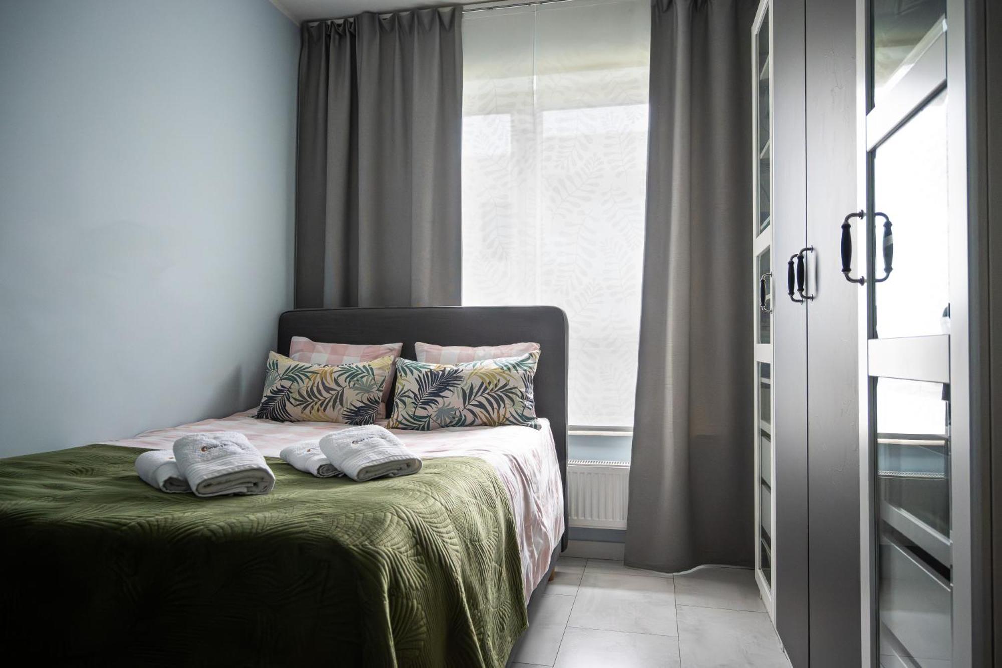 Apartament Na Kaszubach Koscierzyna Luaran gambar
