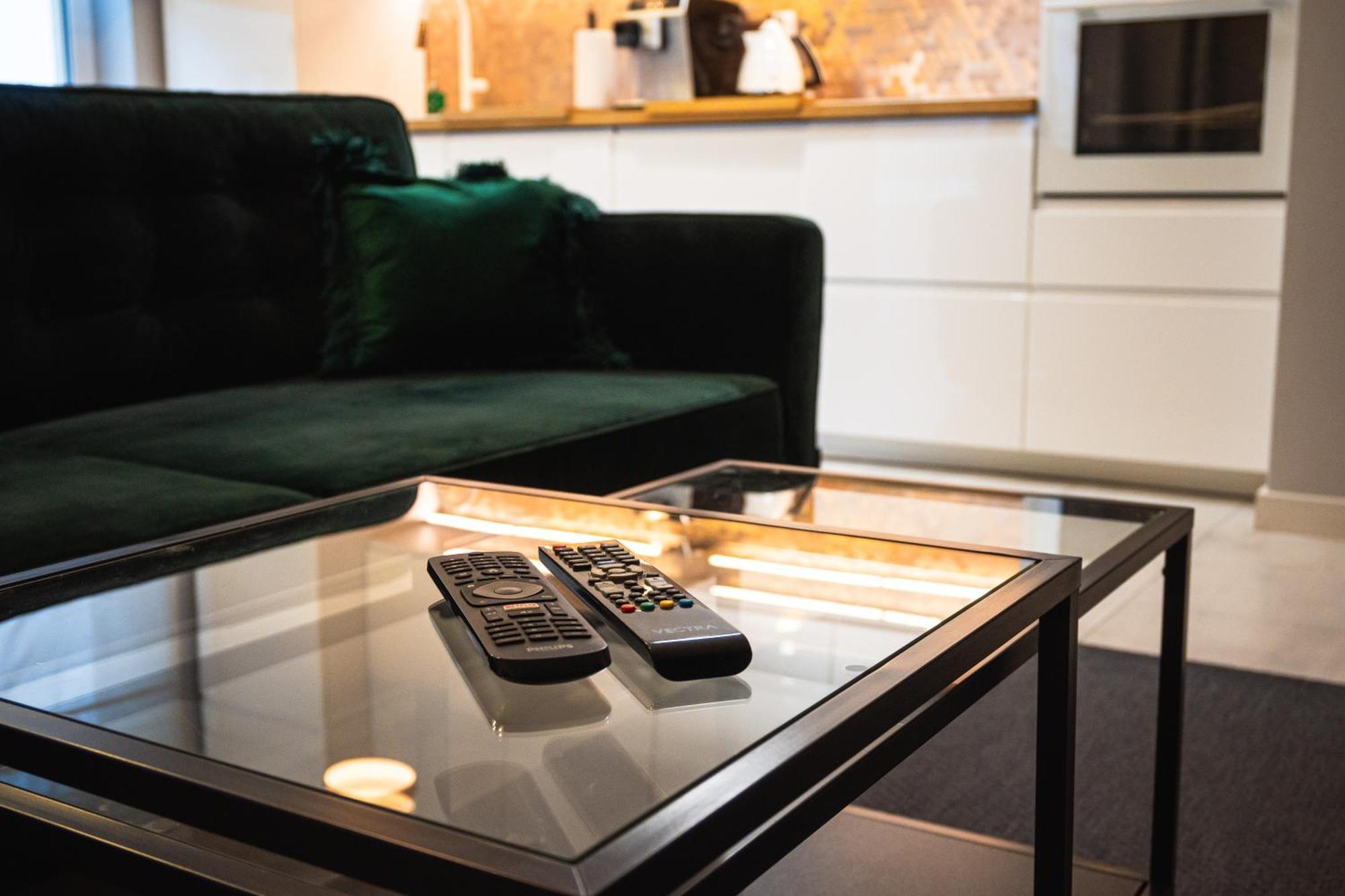 Apartament Na Kaszubach Koscierzyna Luaran gambar