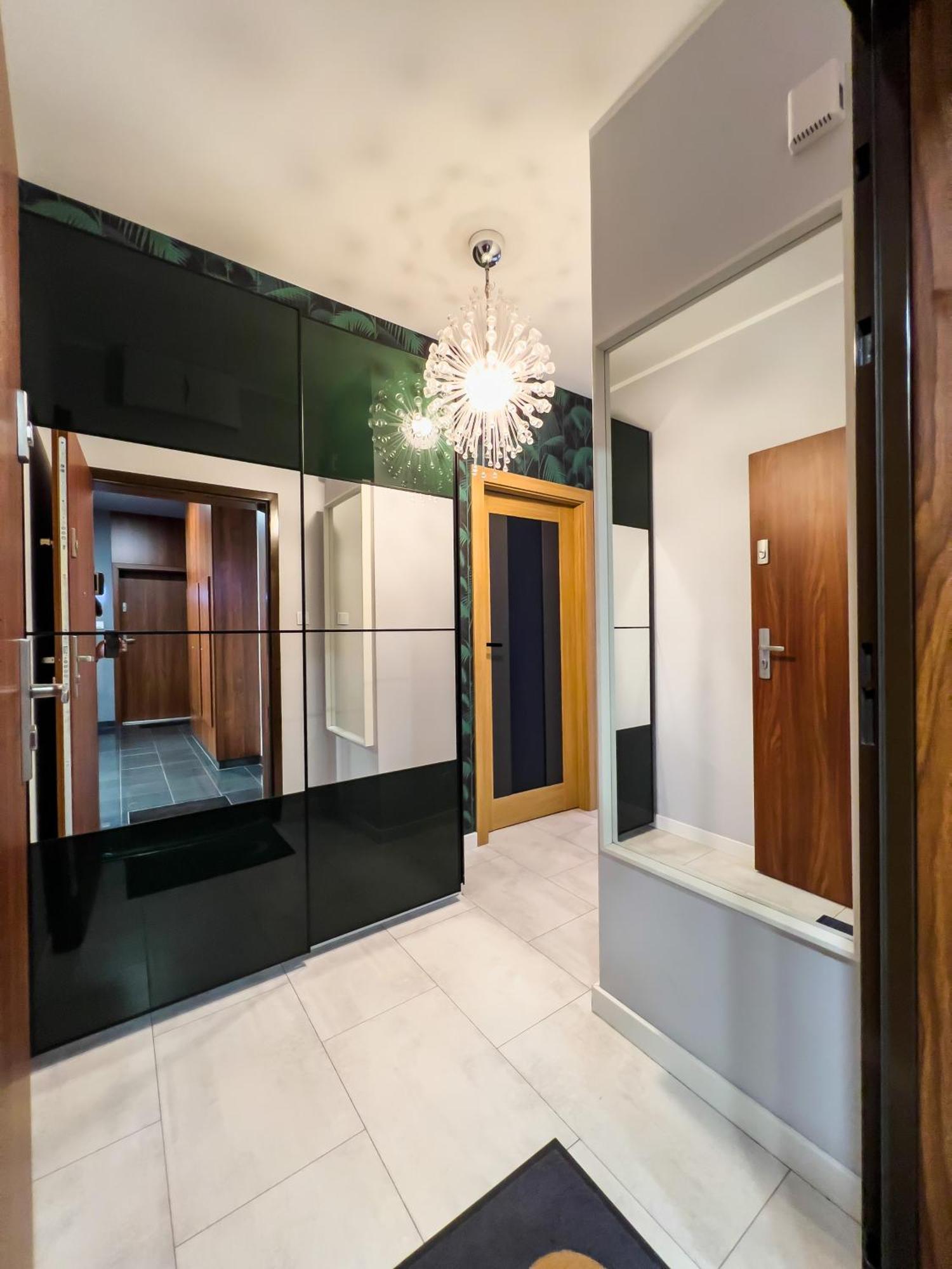 Apartament Na Kaszubach Koscierzyna Luaran gambar